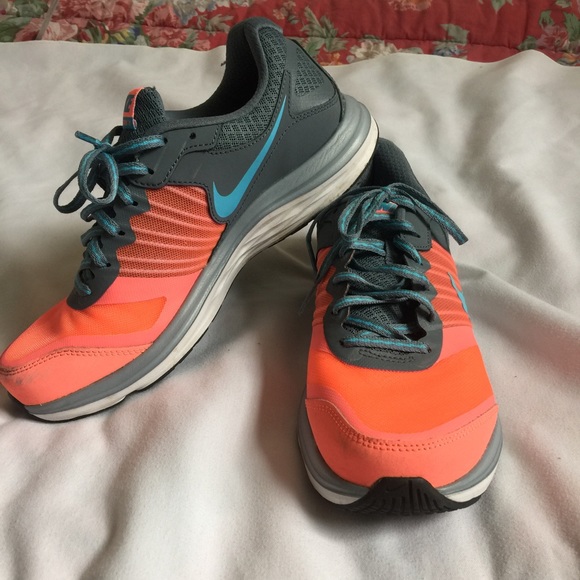 Nike Duel Fusion X