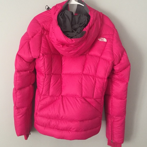 NORTH FACE JACKET - Picture 2 of 2