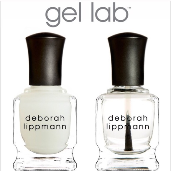 New Alternative Gel Nail Polish