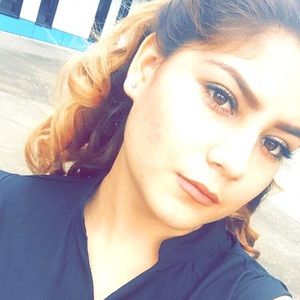 Meet your Posher, Yatziri