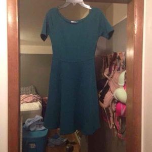 Charlotte Russe dress