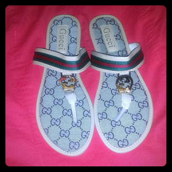 Leather Summer Sandals