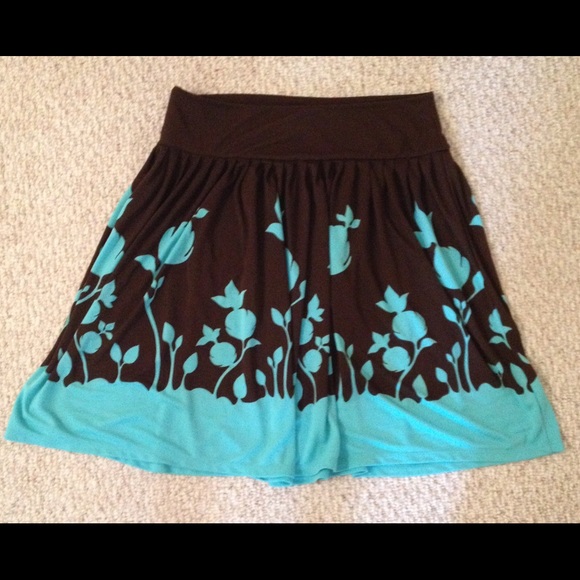 Pretty Skirt