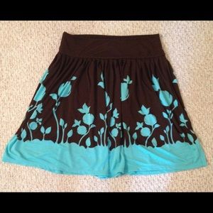 Pretty Skirt