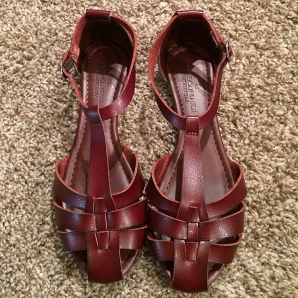American Eagle Outfitters Sandals