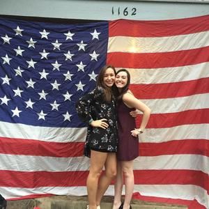 Meet your Posher, Sydney