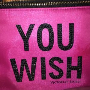 Victoria secret Makeup bag