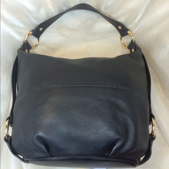 New Michael Kors Lg leather Fulton - Picture 3 of 8