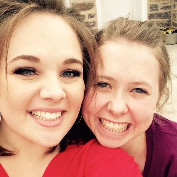 Meet your Posher, Kendalyn