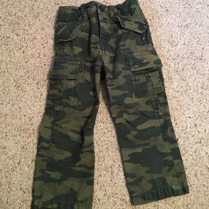 3T GAP Cargo pants