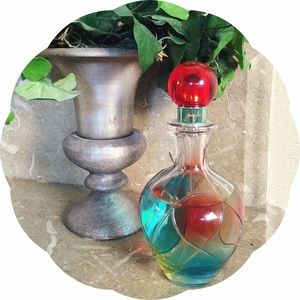 Jennifer Lopez Live Luxe Perfume