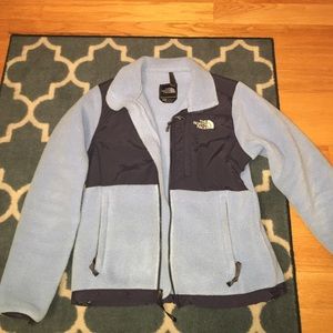 Women's north face jacket