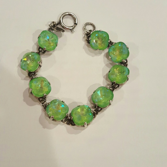 Catherine popesco bracelet