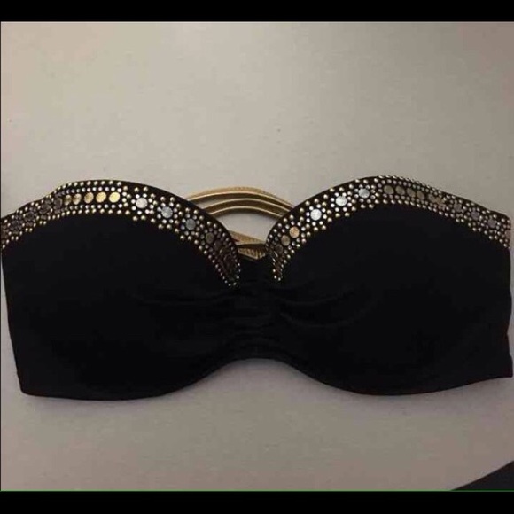 VS bathing suit size 32D