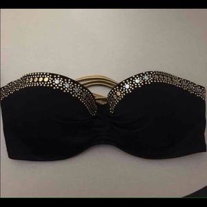 VS bathing suit size 32D