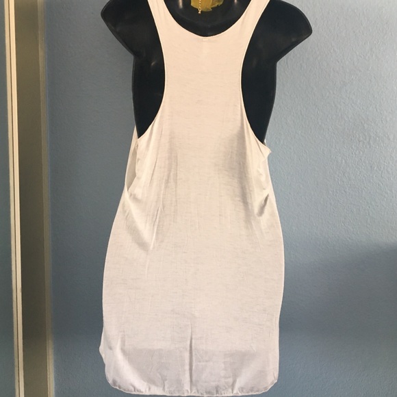 Large Tank Top - Picture 2 of 2
