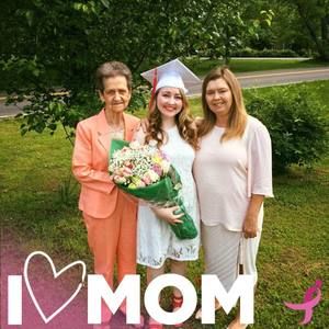 Meet your Posher, Alana