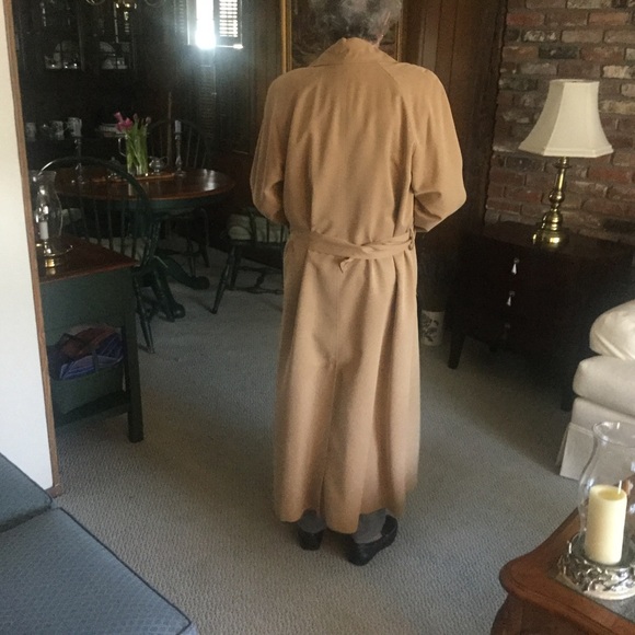 Raincoat - Picture 2 of 2