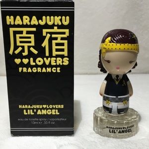 Hara Juku Lovers - Gwen Stefani "Lil'Angel"