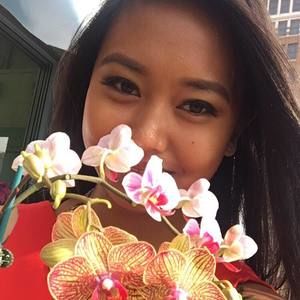 Meet your Posher, Kimberly