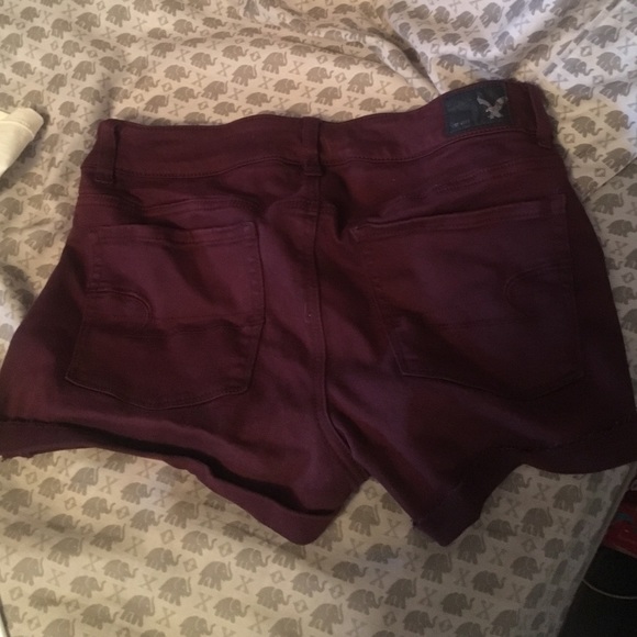 Shorts - Picture 2 of 2