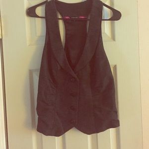 Maurices Vest