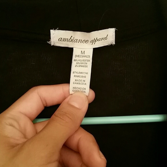 Cardigan - Picture 3 of 3