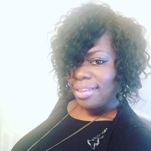 Meet your Posher, Sharita