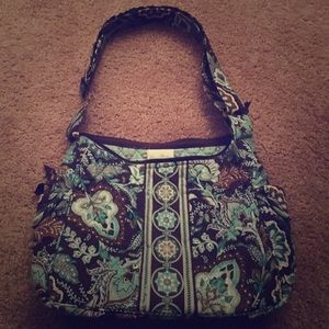 Vera Bradley Shoulder Bag
