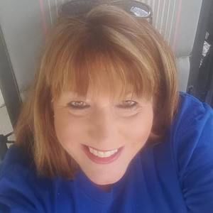 Meet your Posher, Terri