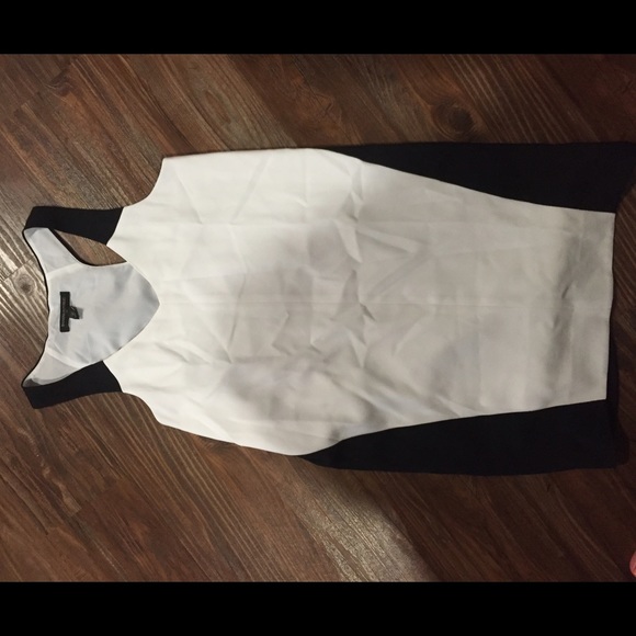 Dress - Banana Republic