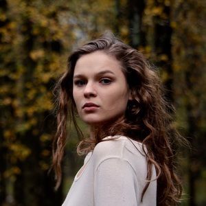 Meet your Posher, Kendra