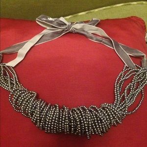 Costume Jewelry Necklace
