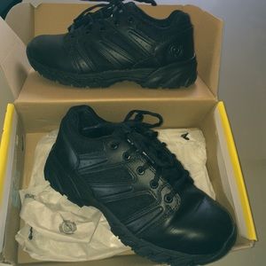 SWAT work shoes