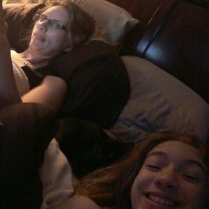 Meet your Posher, Aimee