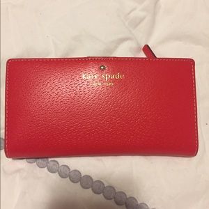 Kate Spade Grand Street Stacy Wallet