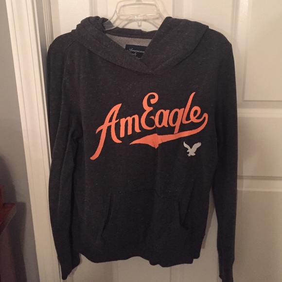 American eagle hoodie