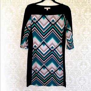 Banana Republic shift dress