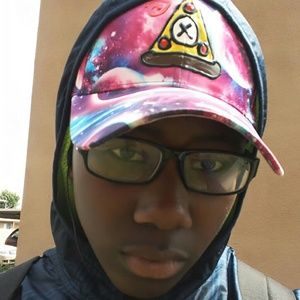 Meet your Posher, Tony