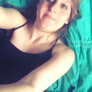 Meet your Posher, Kristen