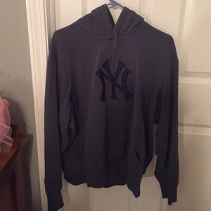 Nike Yankee hoodie