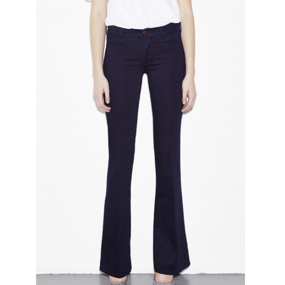 MiH kick flare Marrakesh size 28 NWT