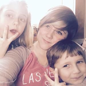 Meet your Posher, Jessica