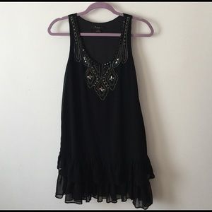 Flapper dress from forever21