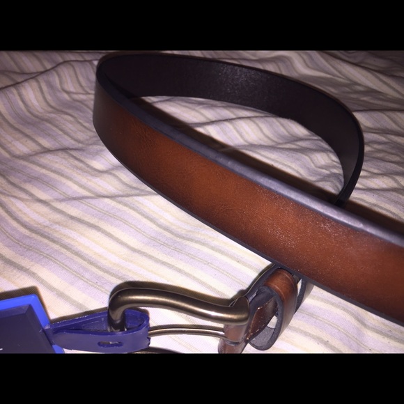 Men's Nautica Belt