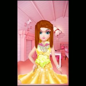 Meet your Posher, Christina