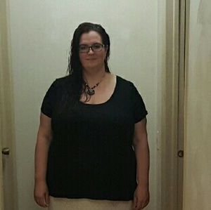 Meet your Posher, Leanna