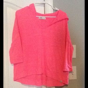 Hollister hoody