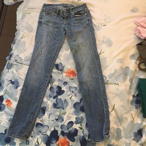 Boyfriend Jeans