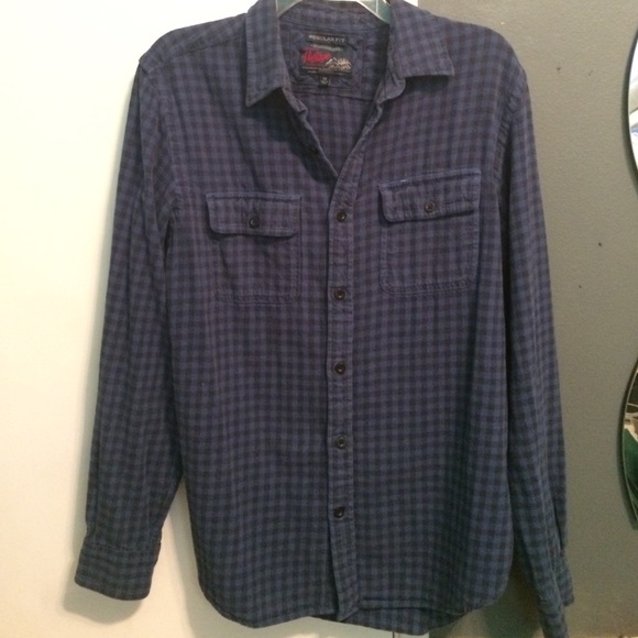 Vintage Flannel